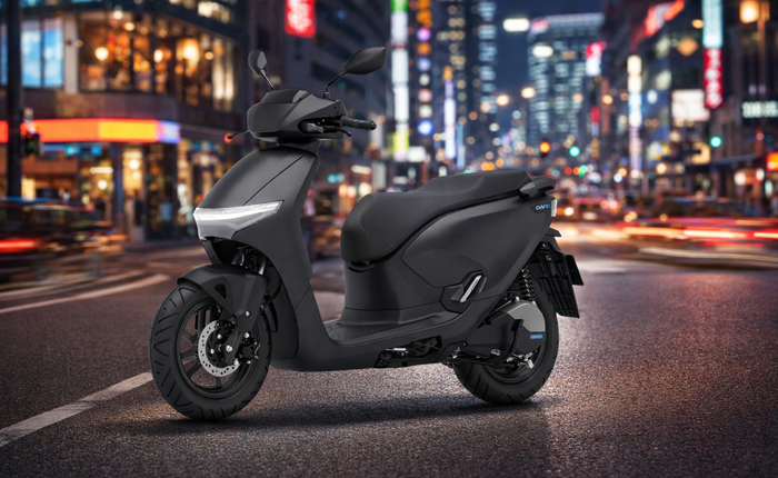 Xăng leo thang, xe điện hút khách: 4 mẫu xe cho nam giới nhìn thôi đã thấy “ra gì”