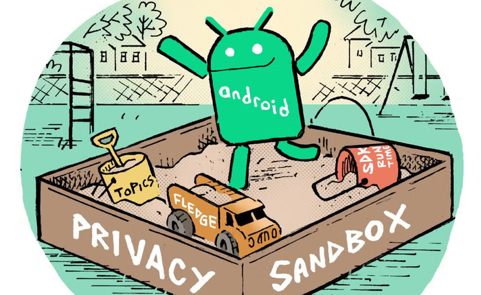 Hóa ra Android cũng có cơ chế “hộp cát” như iPhone để tăng bảo mật, nhưng cách hoạt động rất khác