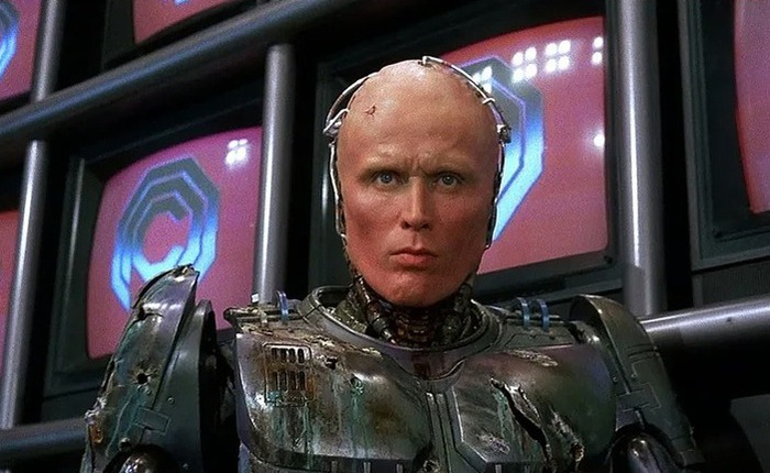 Chuyện hậu trường khó tin: Bộ phim RoboCop suýt chút nữa phải dừng lại chỉ vì một chiếc bánh Oreo