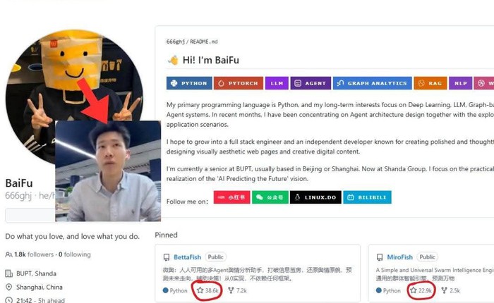"Vibe code" với Cursor, sinh viên Trung Quốc nhận đầu tư hơn 114 tỷ đồng