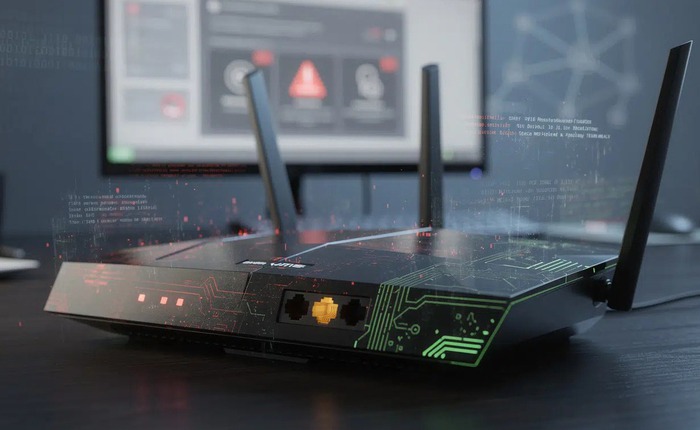 Mã độc mới lây nhiễm hơn 14.000 thiết bị mạng toàn cầu