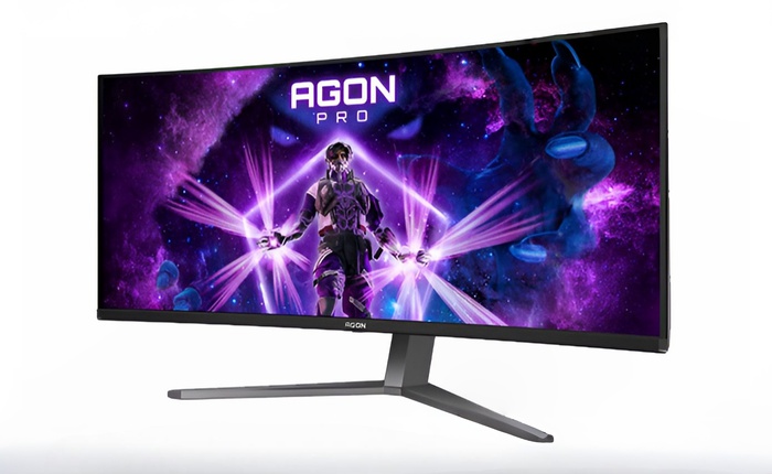 Ra mắt màn hình chỉ dành cho game thủ nhà giàu: Tấm nền Tandem OLED 5 lớp, sáng 1300 nits, tần số quét 360Hz