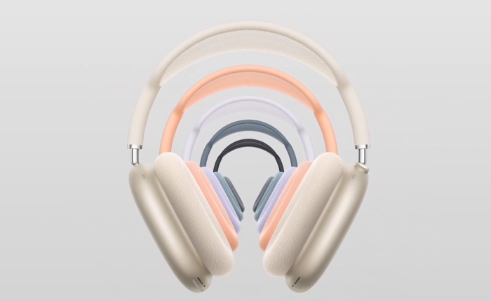 Điều không ngờ tới: Không chỉ nghe nhạc, AirPods Max 2 còn là mảnh ghép mở rộng hệ sinh thái gaming của Apple