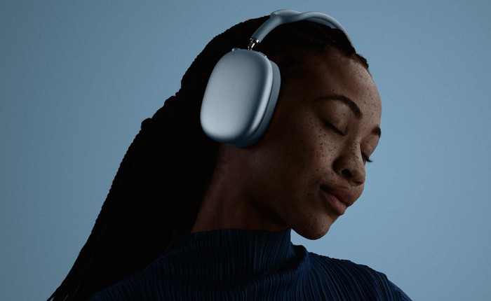 AirPods Max 2 trình làng: Chip H2, khử ồn mạnh hơn 1,5 lần, hỗ trợ nhạc lossless và dịch trực tiếp, giá 14,99 triệu đồng
