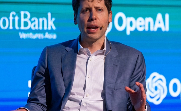 Cha đẻ ChatGPT: AI đang trở thành "vật tế thần" để các công ty sa thải nhân sự