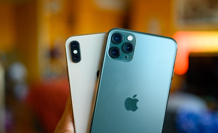 6 dòng iPhone ai đang dùng cần kiểm tra ngay