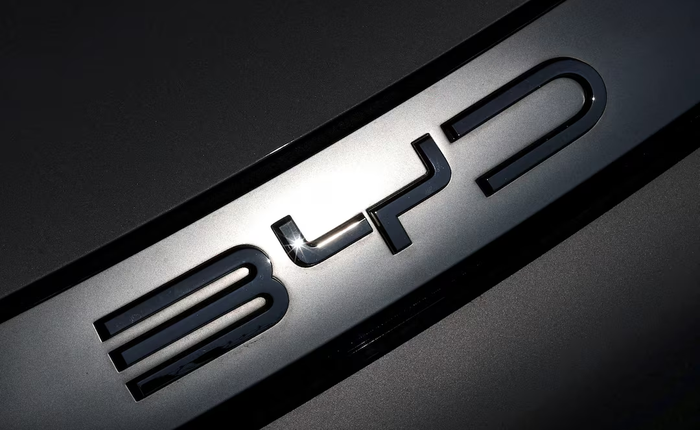 Chủ xe BYD thất vọng vì chi nhánh đột ngột đóng cửa mà hãng "lặng thinh": bỏ ra gần 1 tỷ đồng thì xứng đáng có được nhiều hơn sự im lặng