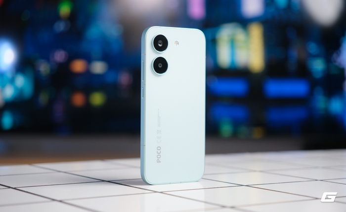 Tôi dùng điện thoại mới của Xiaomi: Cầm lên mới thấy ranh giới với flagship mỏng đến vậy, bất ngờ hơn là giá bán!