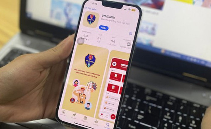 Tra phạt nguội, gửi phản ánh, tìm đường đi: 3 app Việt đang thay đổi cách sống của cả Gen Z lẫn người lớn tuổi