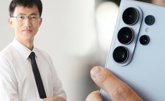 Sếp Samsung trả lời loạt câu hỏi khó về camera Galaxy S26: Tương lai camera smartphone ra sao khi AI tạo ảnh ngày càng thật? Tại sao không dùng phần cứng "khủng" như đối thủ?