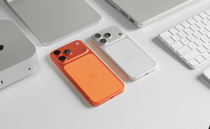 Đây là những gì tôi chuẩn bị trên iPhone cho một kỳ nghỉ lễ an tâm, bạn cũng thử áp dụng xem