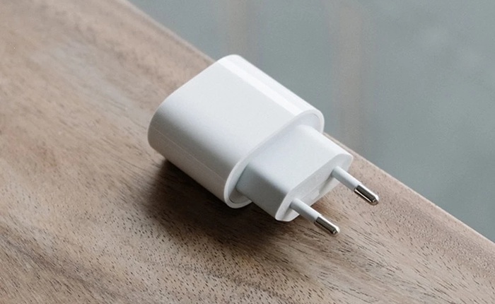 Món phụ kiện rẻ hiếm hoi của Apple có lượng bán khủng: Lý do thật sự khiến ai cũng gật gù