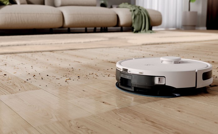 Tưởng sạch nhưng lại… bẩn hơn: Vì sao robot lau nhà khiến nhà có mùi tanh tanh?