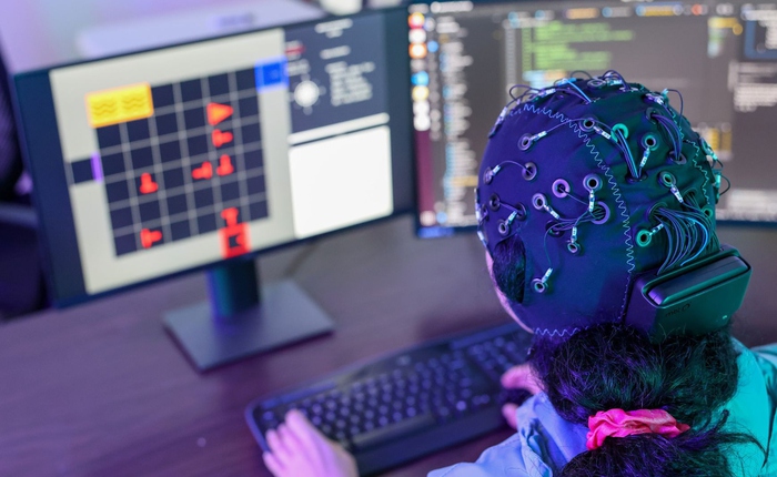 Robot đọc tín hiệu não người để ngăn sai sót trước khi xảy ra, mở ra bước tiến mới cho an toàn công nghệ