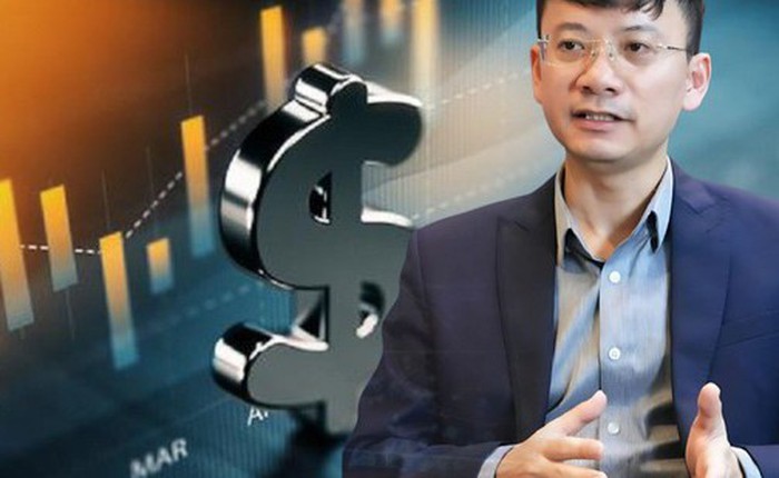 Không phải vàng hay gửi tiết kiệm, đây là kênh được chuyên gia đánh giá có thể giúp "tiền đẻ ra tiền" năm 2026