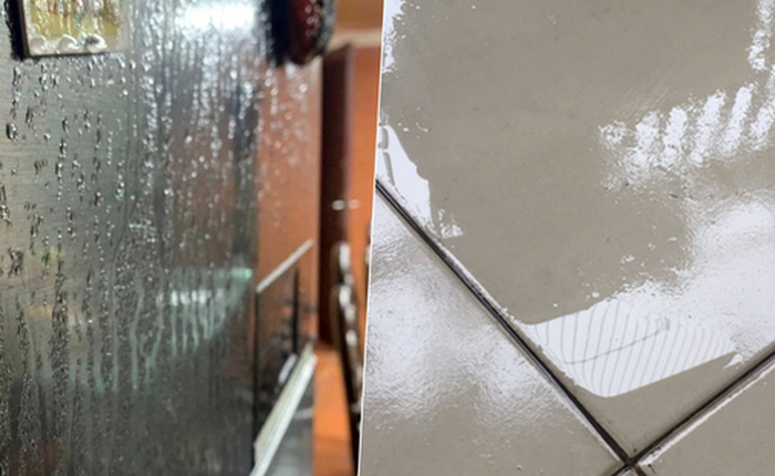 Hà Nội nồm ướt như xông hơi, mẹ bảo không mua máy hút ẩm: Tôi cãi ngay