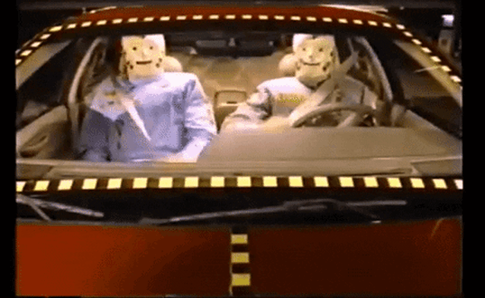 Hội chứng dây đai an toàn và những góc khuất nguy hiểm ít người biết từ thiết bị cứu mạng