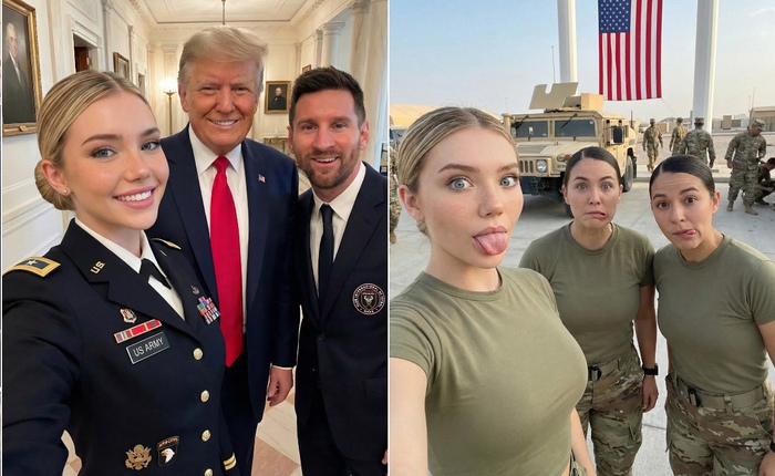 AI tạo ra một tài khoản Instagram quá hoàn hảo: chỉ 3 tháng lừa được hơn 1 triệu follower, có người nhận ra nhưng vẫn không bỏ