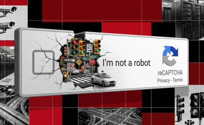 Nút bấm "Tôi không phải là robot" thực chất không hề vô nghĩa: Sự thật kế hoạch hàng tỷ USD của Google