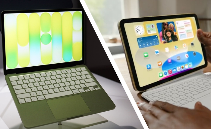 MacBook Neo cháy hàng chỉ chứng minh một điều: Người dùng Apple không cần iPad đến thế