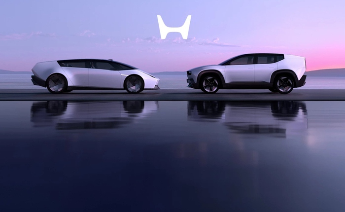 Honda khai tử dòng xe điện 0 Series và Acura RSX ngay trước khi sản xuất do đối mặt khoản lỗ lịch sử