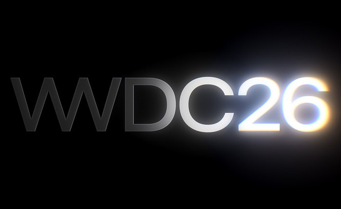 WWDC26 diễn ra từ 8 đến 12 tháng 6, Apple hứa hẹn loạt nâng cấp lớn về AI