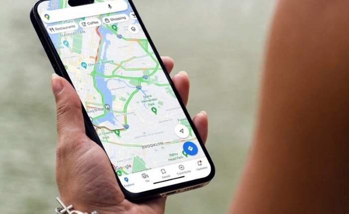 Chỉ tốn 3 giây bật tính năng này trên Google Maps, bạn sẽ bớt cảnh kẹt xe mỗi ngày