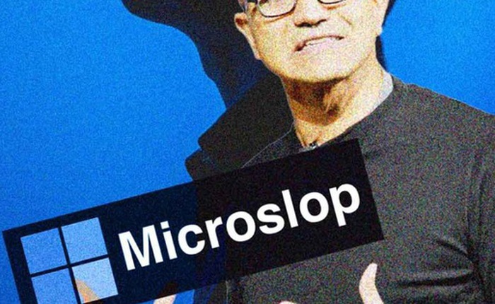 Chấm dứt kỷ nguyên "Microslop": Microsoft dọn dẹp mớ bòng bong AI trên Windows 11