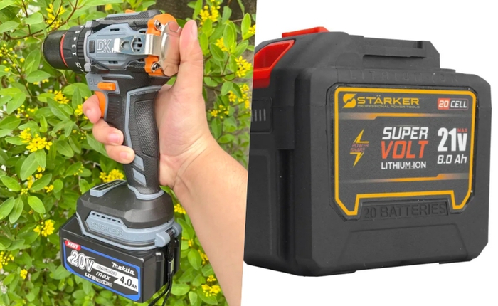 Muốn được tiếng tháo vát, biết tự sửa chữa, vệ sinh nhà cửa, nhất định phải có 5 món này trong nhà