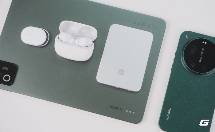 Xiaomi tìm thấy nguồn tăng trưởng mới ngay trong túi xách người Việt