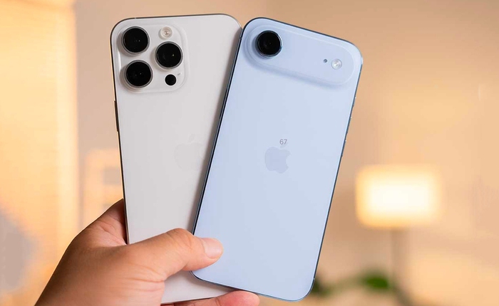 Chiếc iPhone giảm hơn 8 triệu, rẻ nhất từ khi mở bán