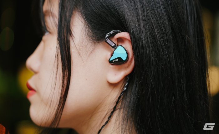 Đánh giá ZiiGaat Arete 2: Một cặp tai nghe mà sở hữu tới 2 chất âm khác nhau?