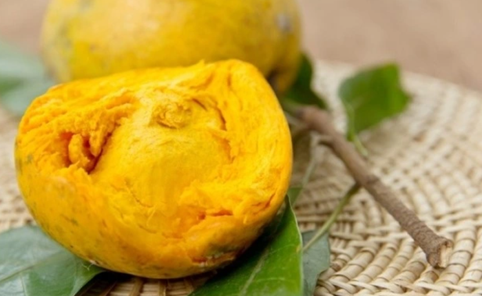 Dinh dưỡng top đầu nhưng vẫn bị quay lưng: 2 loại quả siêu thực phẩm ít người ăn ở Việt Nam