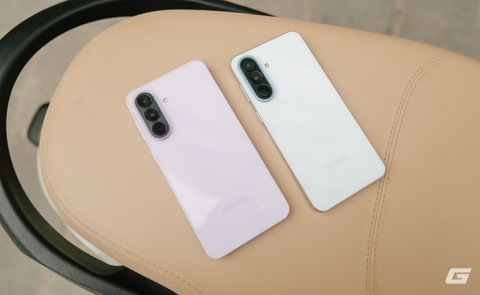 Top những điểm khiến Galaxy A37, A57 5G nổi bật hơn hẳn các sản phẩm cùng phân khúc