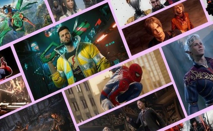 Chi phí phát triển game AAA vượt 18.300 tỷ đồng, ngành công nghiệp đối mặt nhiều thách thức