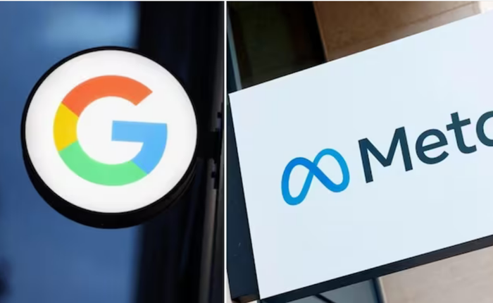 Meta và Google bị kiện: Cô gái 20 tuổi nhận hơn 158 tỷ đồng tiền bồi thường