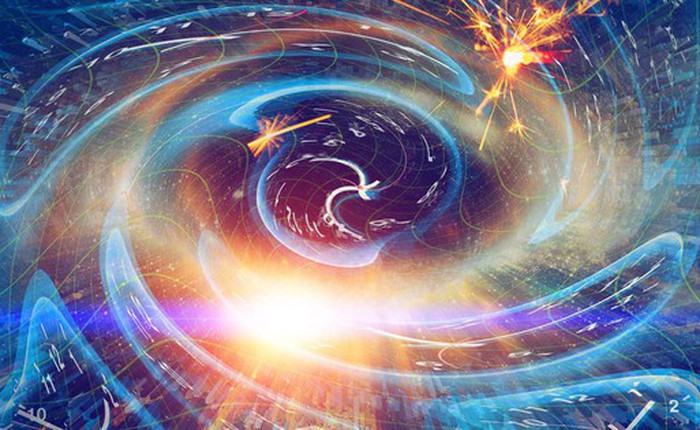 Tinh thể thời gian từ sóng âm lần đầu lộ diện, thách thức định luật Newton và mở lối cho công nghệ lượng tử tương lai