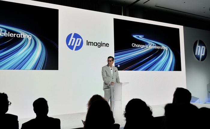 Đại diện HP: AI không cần mô hình lớn nhất, mà cần phù hợp với thiết bị