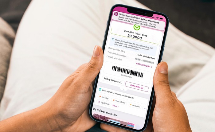 Hết thời quẹt vô tội vạ: App tài chính đang thay đổi cách người trẻ Việt tiêu tiền