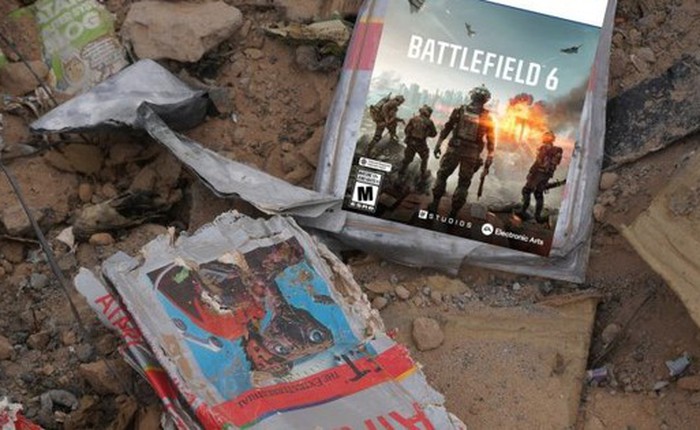 Cặp đôi huyền thoại đã sống qua khủng hoảng ngành game năm 1983 nói thẳng: "Lần này còn tệ hơn"