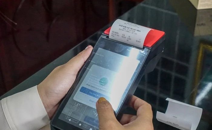 Công nghệ phía sau giúp cơ quan Thuế nhận diện chính xác hộ kinh doanh, doanh nghiệp có vi phạm thuế, thậm chí đang nợ thuế thì "biến mất"