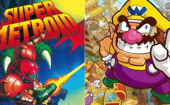 Ai đó biết nhiều hơn cả Nate the Hate về danh sách game Switch 2 - và người đó vừa tiết lộ thêm Super Metroid remake cùng Wario Land mới