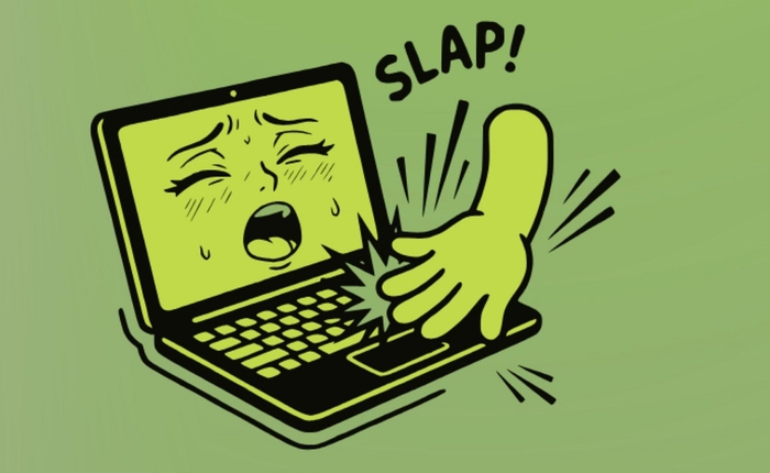 Người dùng MacBook rủ nhau làm máy "kêu rên", mua mất phí nhưng quay reel mà viral là được trả lại tiền