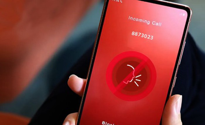 Nhận được cuộc điện thoại đọc đúng ngày sinh của con, một người bị dẫn dụ vay online 30 triệu đồng rồi chuyển cho kẻ lừa đảo