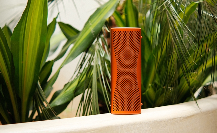 Dùng thử loa KEF Muo: Âm thanh hi-fi, vỏ nhôm sang chảnh, giá sale dưới 6 triệu có xứng đáng?