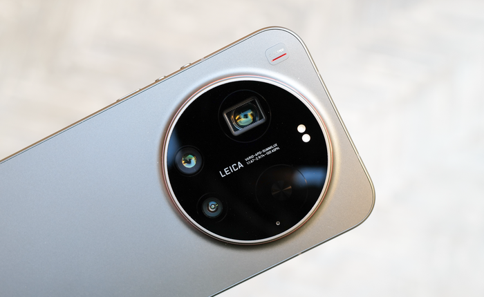 Nghịch lý Xiaomi 17 Ultra sạc chậm hơn bản thường và nỗi lo pin silicon-carbon mau chai: Đại diện Xiaomi nói gì?