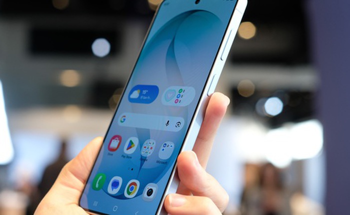 Vì sao Galaxy S26 Ultra bỏ khung titanium để quay về khung nhôm?