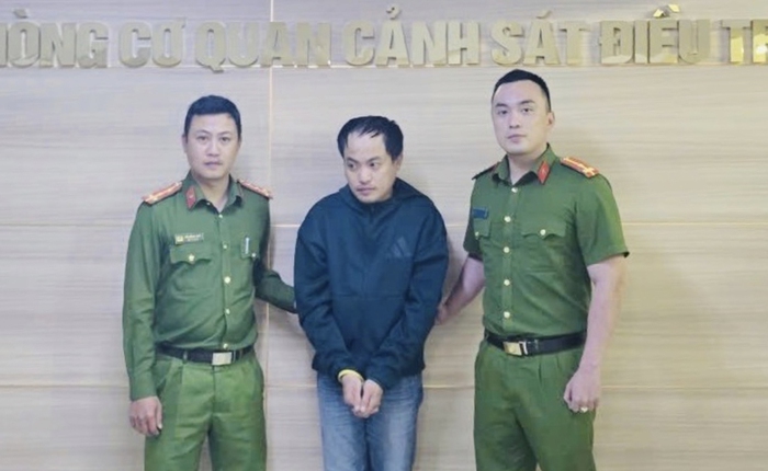 Cho người đàn ông mượn điện thoại, nhiều người bị mất hơn 800 triệu đồng: Công an bắt khẩn cấp đối tượng sinh năm 1990