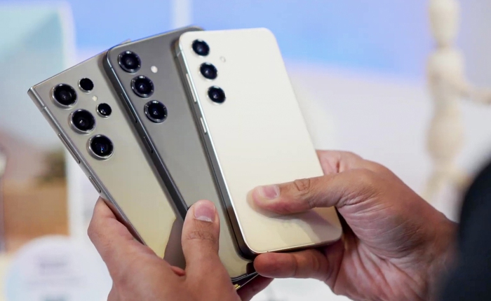 Thông tin quan trọng dành cho người dùng Samsung