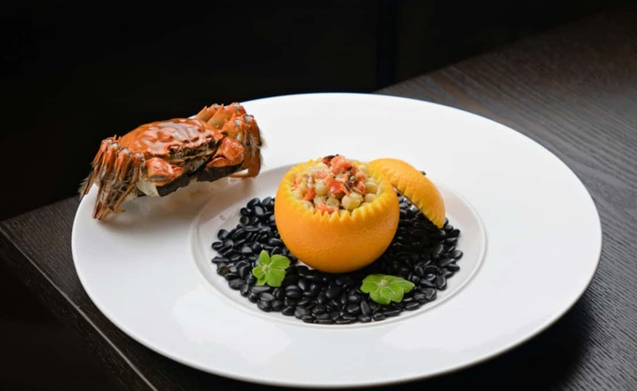 Người đàn ông phá kỷ lục Guinness khi ăn ở 28 nhà hàng Michelin trong 24 giờ, chi hơn 38 triệu đồng chỉ để "chạy show" ẩm thực